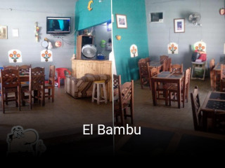 El Bambu