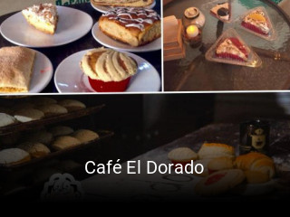 Café El Dorado