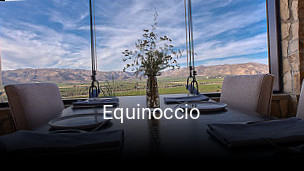 Equinoccio