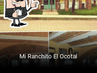 Mi Ranchito El Ocotal