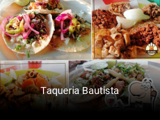 Taqueria Bautista