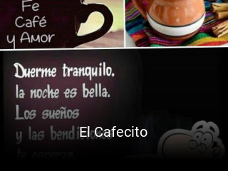 El Cafecito