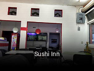 Sushi Inn