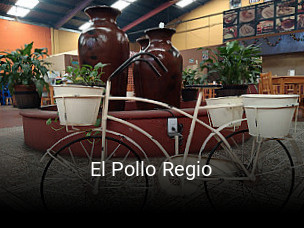 El Pollo Regio