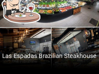 Las Espadas Brazilian Steakhouse