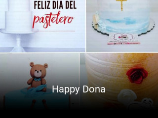 Happy Dona