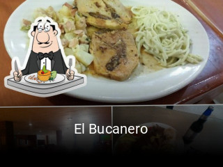 El Bucanero