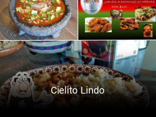 Cielito Lindo