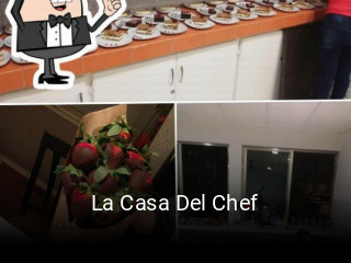 La Casa Del Chef