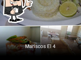 Mariscos El 4