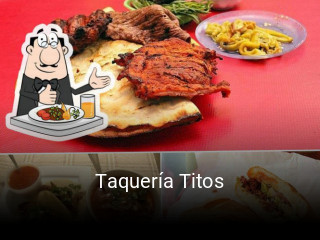 Taquería Titos