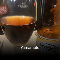 Yamamoto