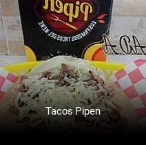 Tacos Pipen