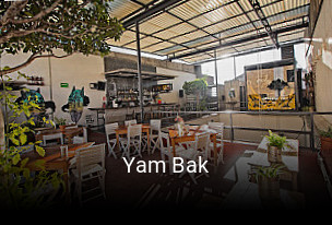 Yam Bak