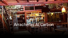 Arracheras Al Carbon