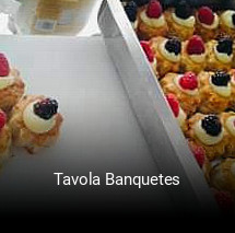 Tavola Banquetes