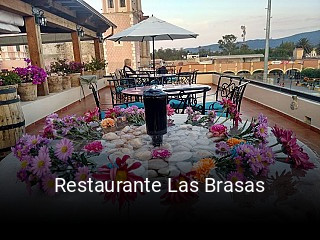 Restaurante Las Brasas