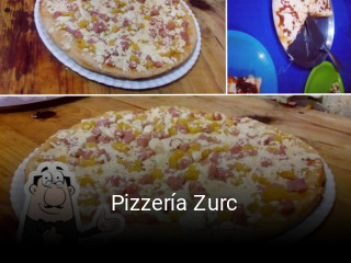 Pizzería Zurc