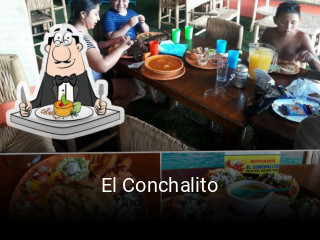 El Conchalito