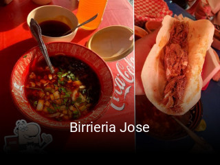 Birrieria Jose