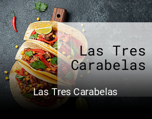 Las Tres Carabelas