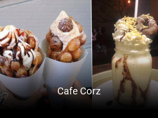 Cafe Corz