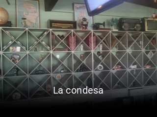 La condesa