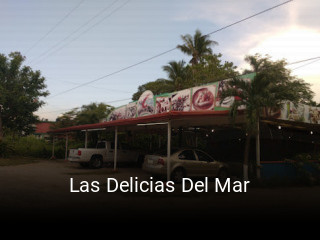 Las Delicias Del Mar