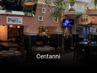 Centanni