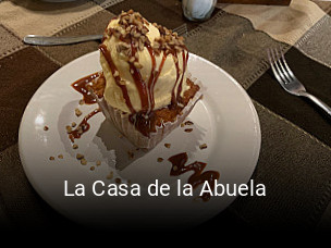 La Casa de la Abuela