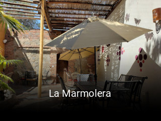 La Marmolera