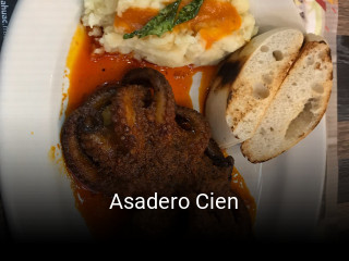 Asadero Cien