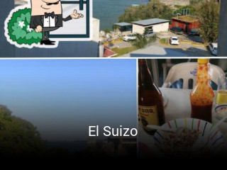 El Suizo