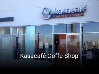 Kasacafé Coffe Shop