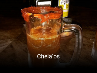 Chela'os