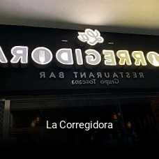 La Corregidora