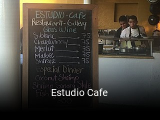 Estudio Cafe