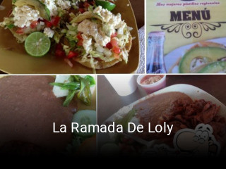 La Ramada De Loly