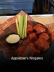 Applebee's Nogales