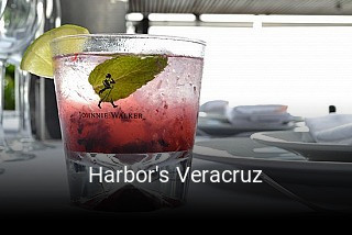 Harbor's Veracruz