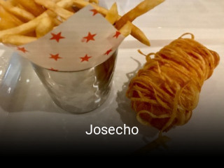 Josecho