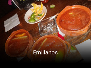 Emilianos