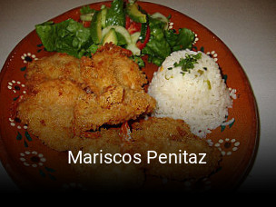 Mariscos Penitaz