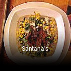 Santana's