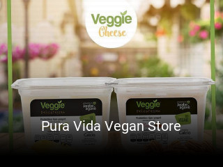 Pura Vida Vegan Store