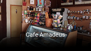 Cafe Amadeus