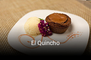 El Quincho