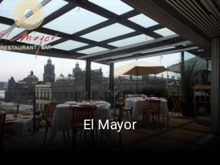 El Mayor