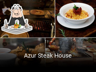 Azur Steak House