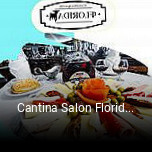 Cantina Salon Florida